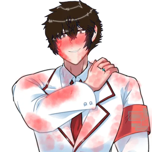 creator CH/chels Amari's avatar