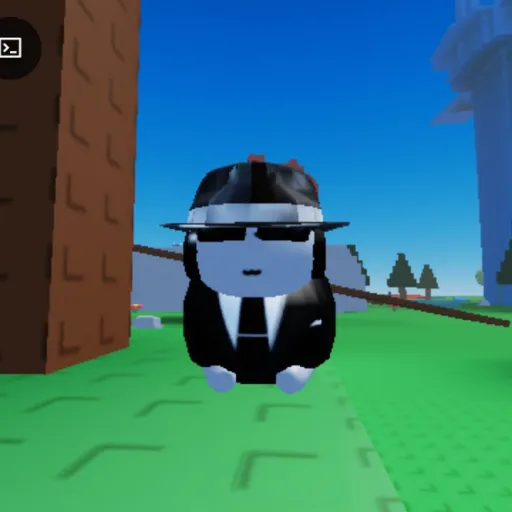 creator ~|{chance}|~'s avatar
