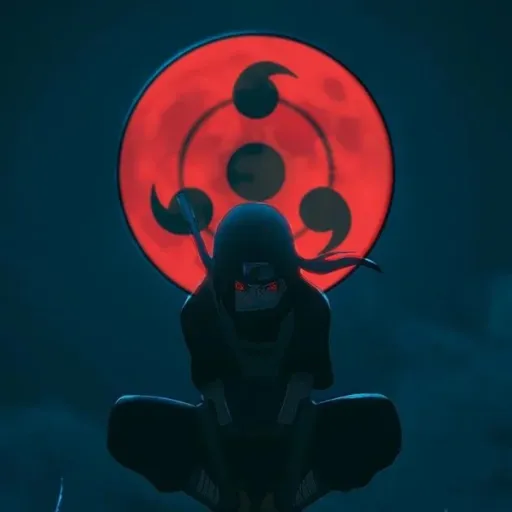 creator SasukeUciha's avatar