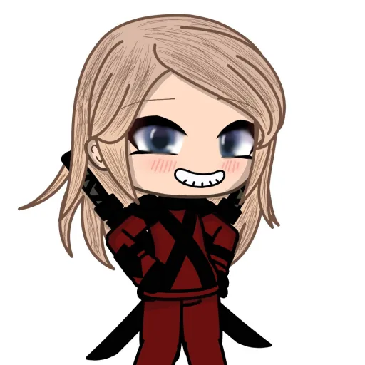 creator Deadpool_Loveuse💍🎀's avatar
