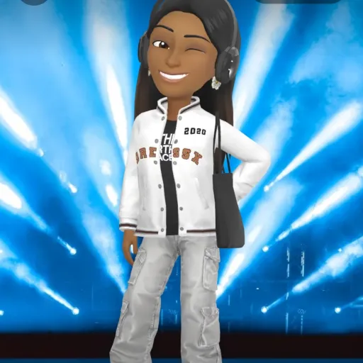 creator Inniiee's avatar