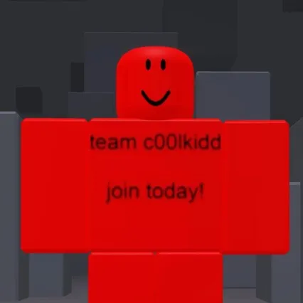 creator c00lkid XD's avatar
