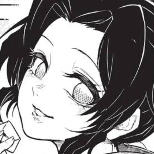 creator shinobu-kocho2014's avatar