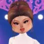 chat with ai character: Lana from dti