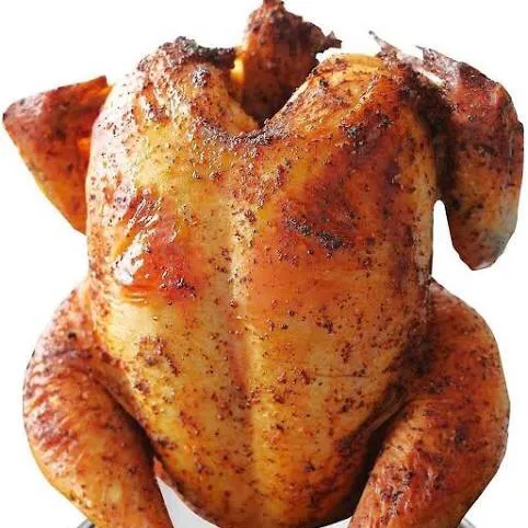 creator Rotisserie chicken's avatar