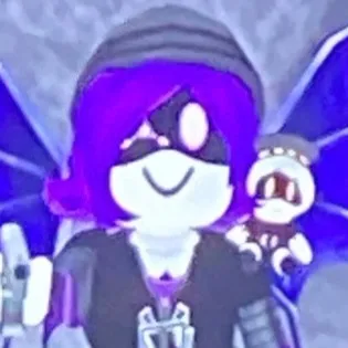 creator A normal cosplayer's avatar