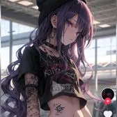 creator brookkmr6no's avatar
