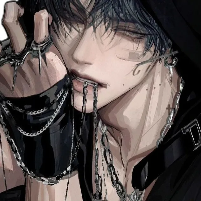 chat with ai character: Marcus Reined