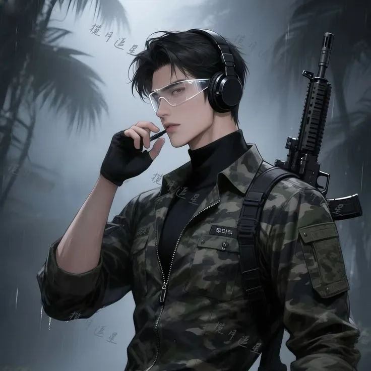 chat with ai character: Nauko Solar