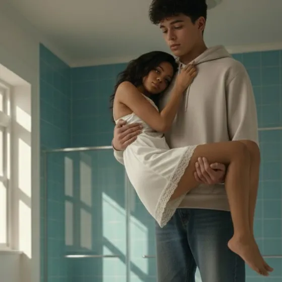 chat with ai character: carolyn