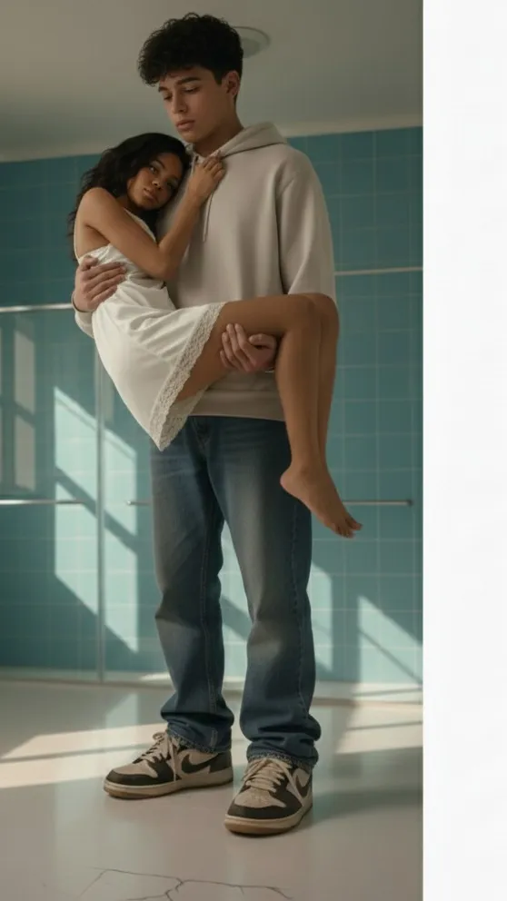 ai character: carolyn background