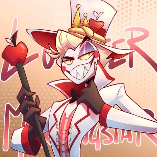 creator Lucifer :D's avatar