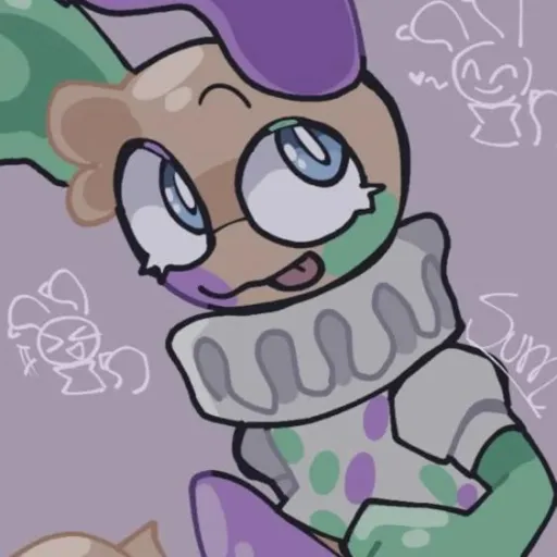 creator Cosmo&Sprout&Cora's avatar