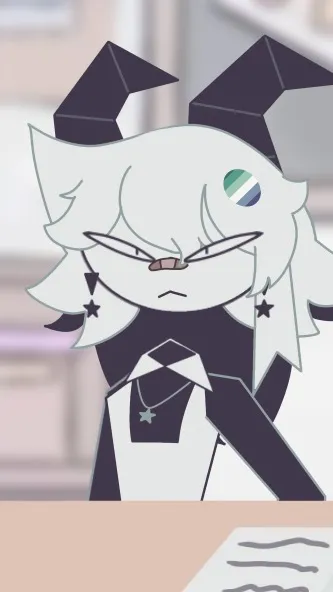 ai character: Kiba background