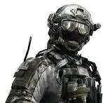 chat with ai character: cod(new killer )