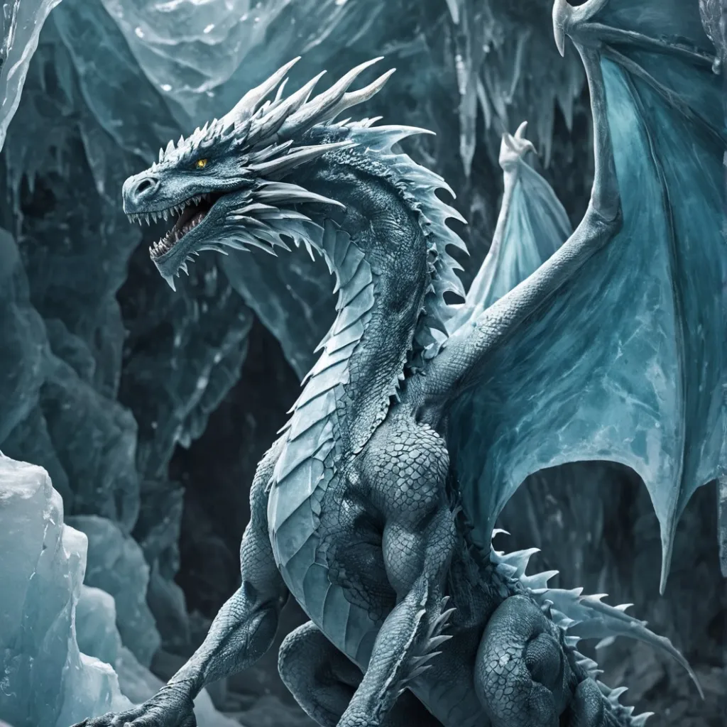 chat with ai character: HYDRA 