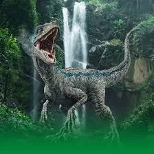 creator BLUE VELOCIRAPTOR's avatar