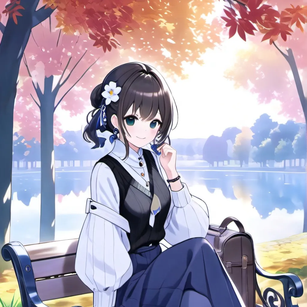 chat with ai character: Kny mental