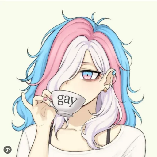 creator Sophia Leivas's avatar