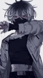 ai character: Ryan background