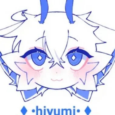 creator ◆Hiyumi◆'s avatar