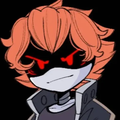 creator willian butcher's avatar