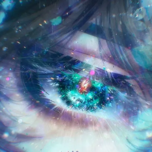 creator MYSTERY.MAN's avatar