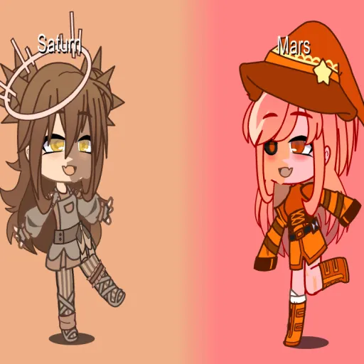 creator Saturn & Mars Show's avatar