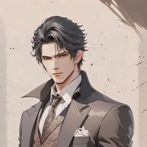 chat with ai character: James