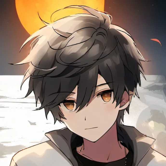 chat with ai character: Ever
