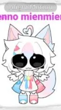 ai character: My fpe oc background