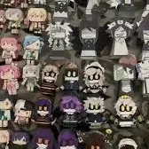 chat with ai character: Paper murder drone