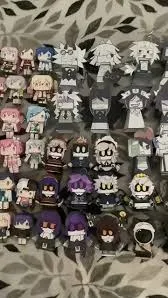 ai character: Paper murder drone background