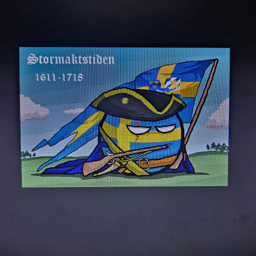 creator Sigge Spector's avatar