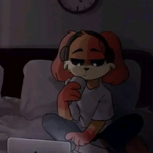 creator dogdaylover's avatar