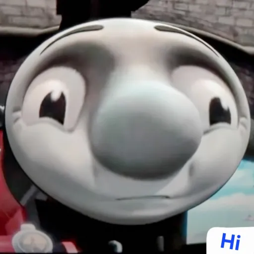 creator Maybe TTTE James?'s avatar