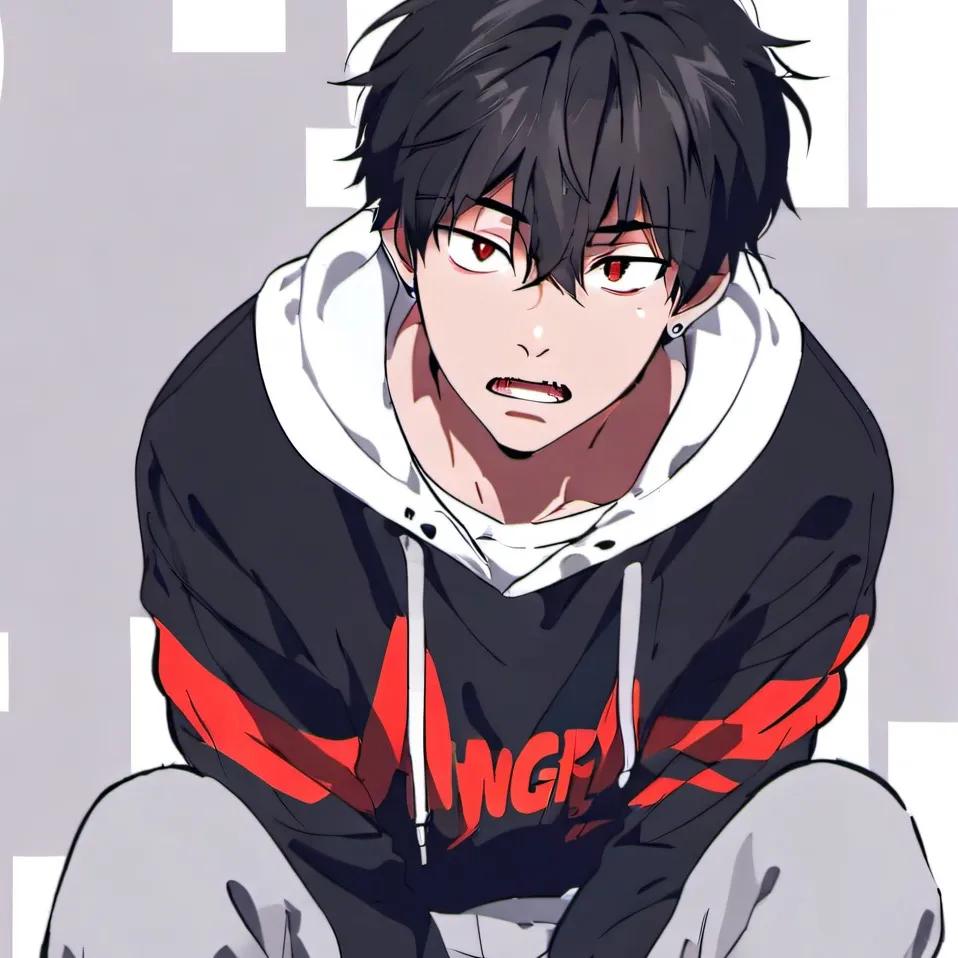 chat with ai character: Jake 