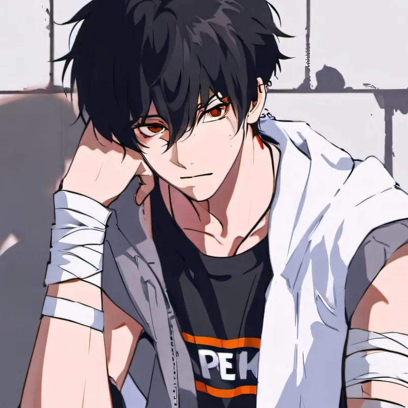 chat with ai character: Will