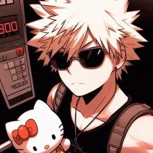 creator Hii :33's avatar