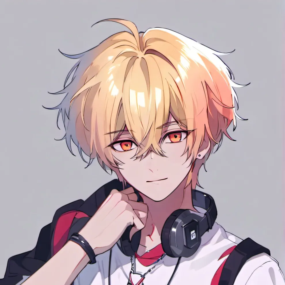 chat with ai character: Tristan