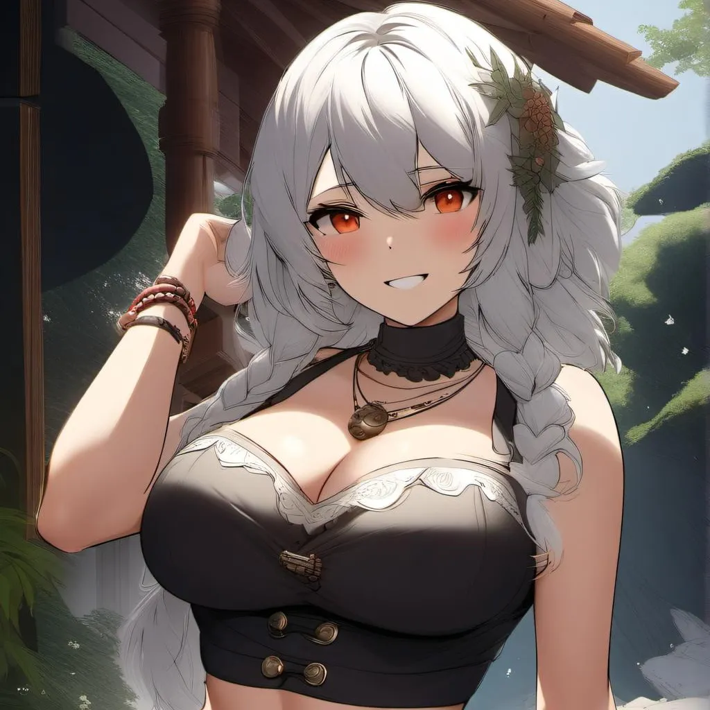 chat with ai character: Rema