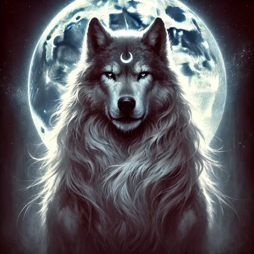 creator Louvy-lune's avatar