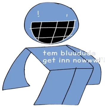 creator 🟦🔵💙Mr. BluuduD💙🔵🟦's avatar