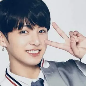 chat with ai character: JUNGKOOK❤
