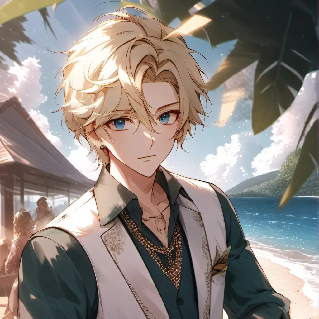 chat with ai character: filix