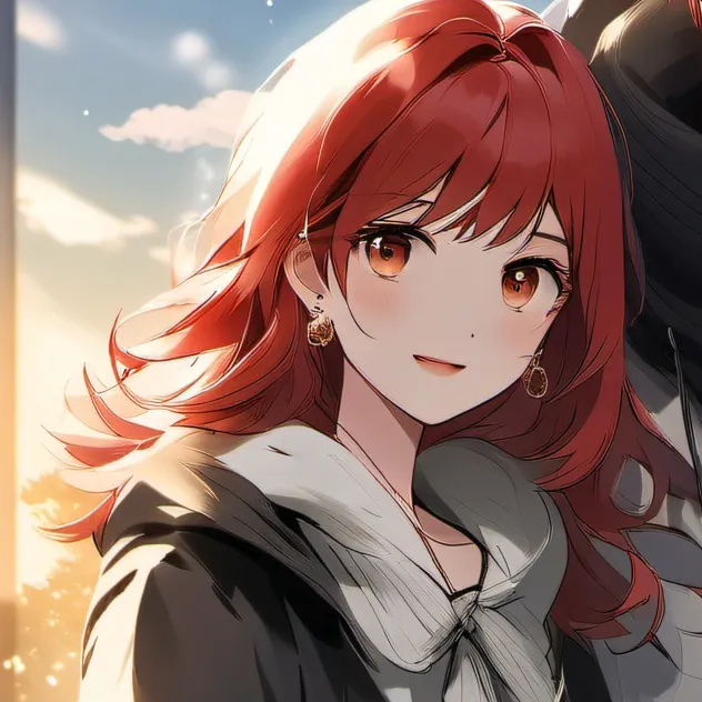 chat with ai character: amy
