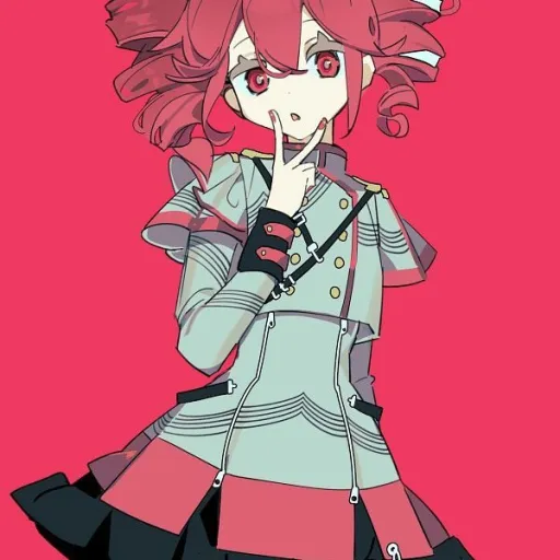 creator Kasane_Teto Foreva's avatar