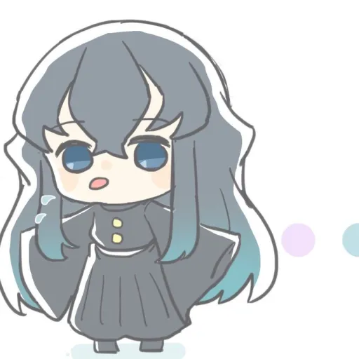 creator Muichiro Foreva's avatar