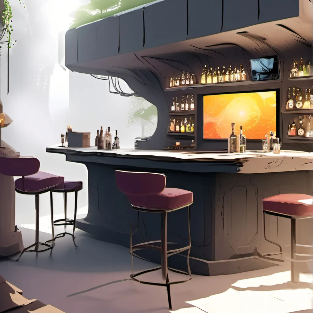 chat with ai character: davids crew