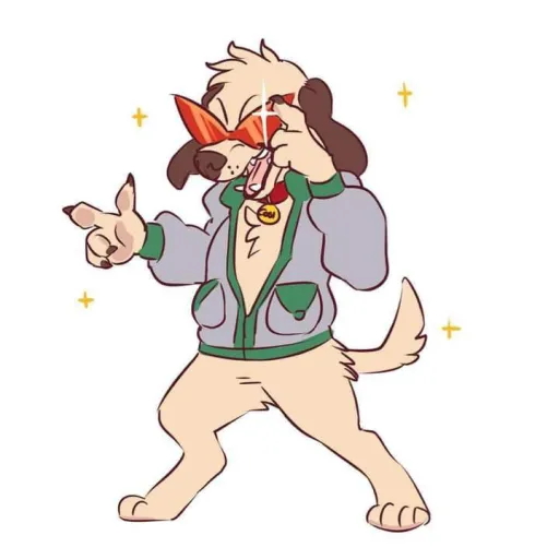 creator badhound's avatar
